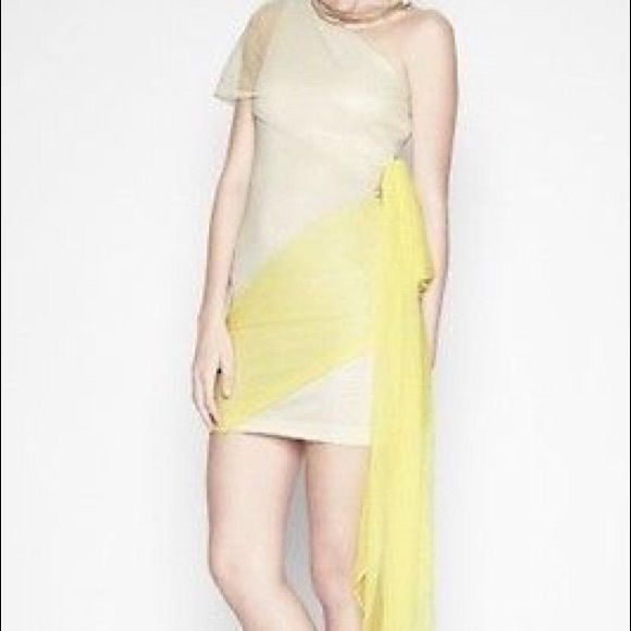 BCBG generation dress - Picture 5 of 6